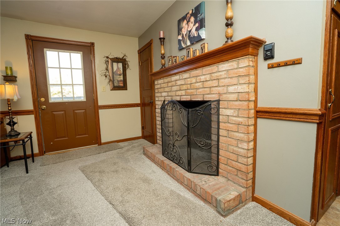 670 Mapleridge Drive Boardman OH 44512
