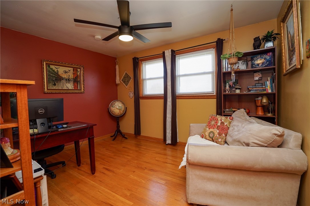 670 Mapleridge Drive Boardman OH 44512