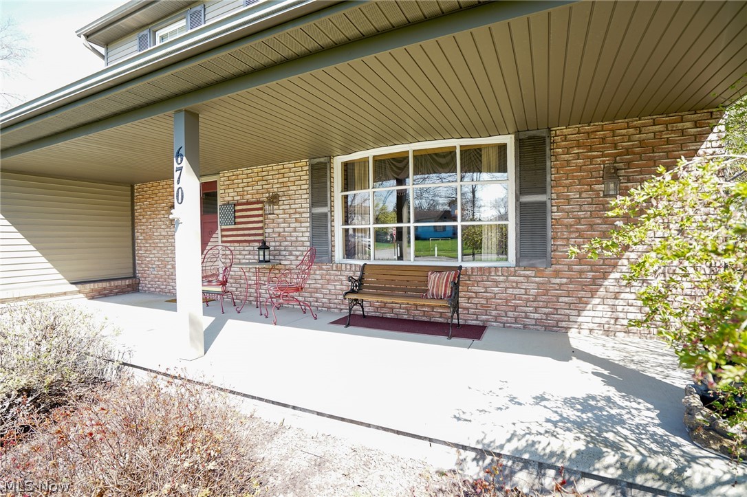 670 Mapleridge Drive Boardman OH 44512