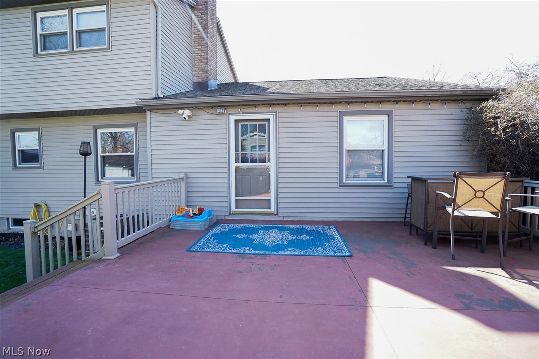 670 Mapleridge Drive Boardman OH 44512