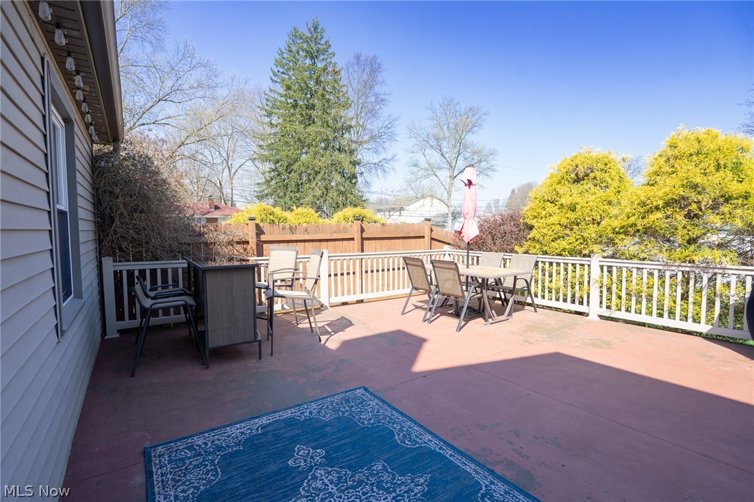 670 Mapleridge Drive Boardman OH 44512