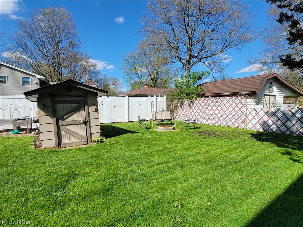670 Mapleridge Drive Boardman OH 44512