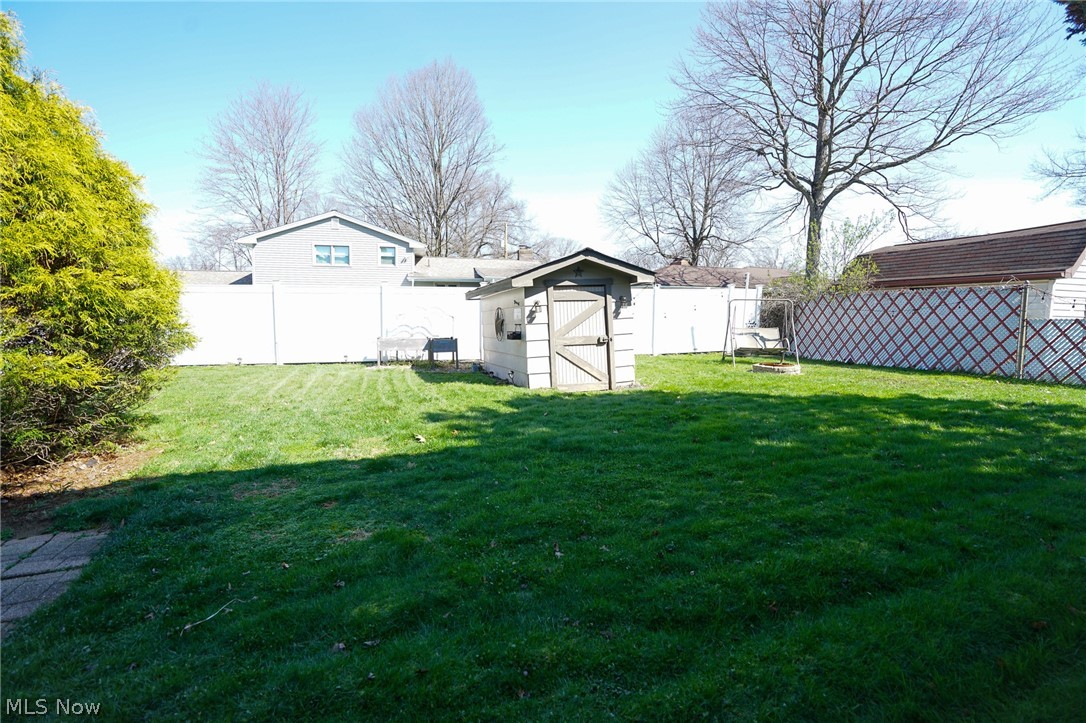 670 Mapleridge Drive Boardman OH 44512
