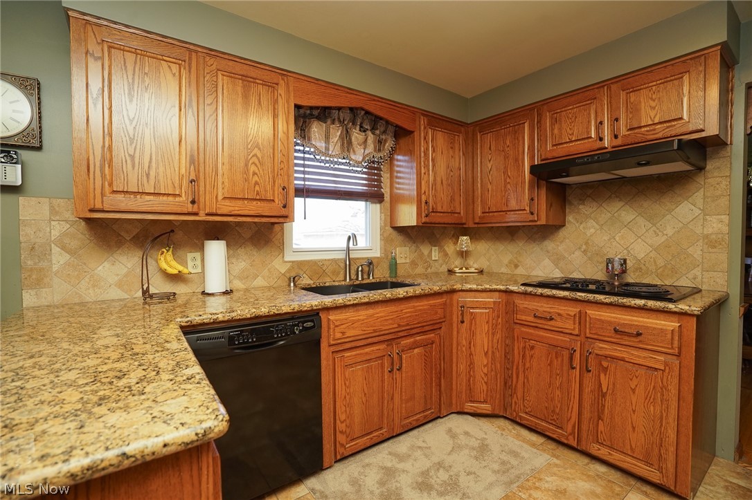 670 Mapleridge Drive Boardman OH 44512