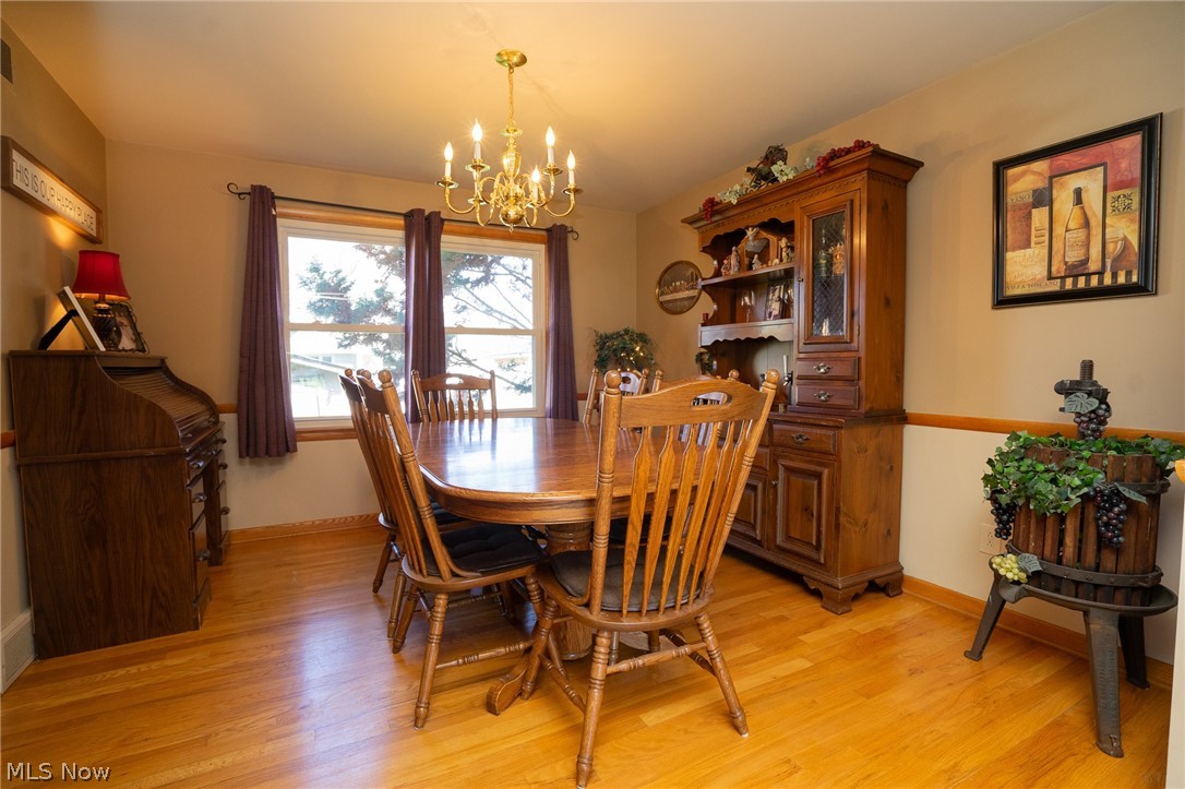670 Mapleridge Drive Boardman OH 44512