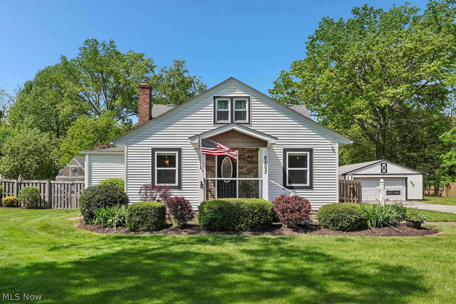 8203 Plains Road Mentor OH 44060