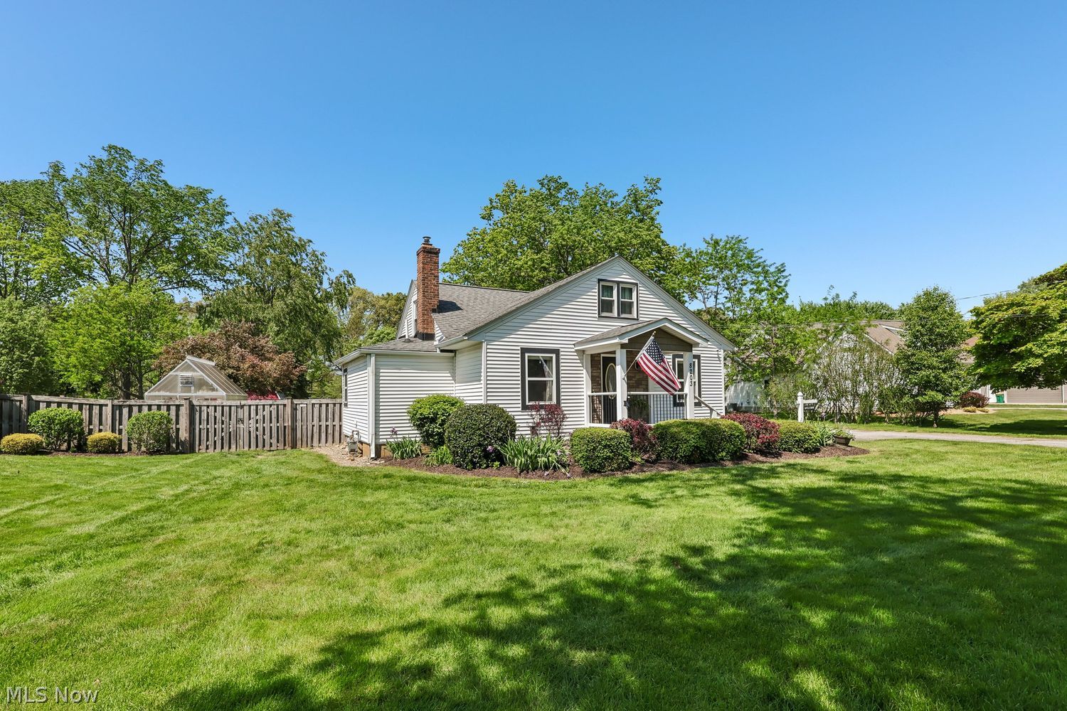 8203 Plains Road Mentor OH 44060