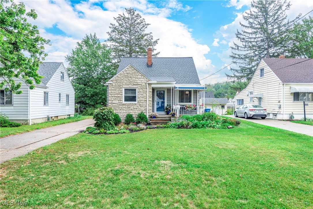 5101 Lucydale Avenue North Olmsted OH 44070