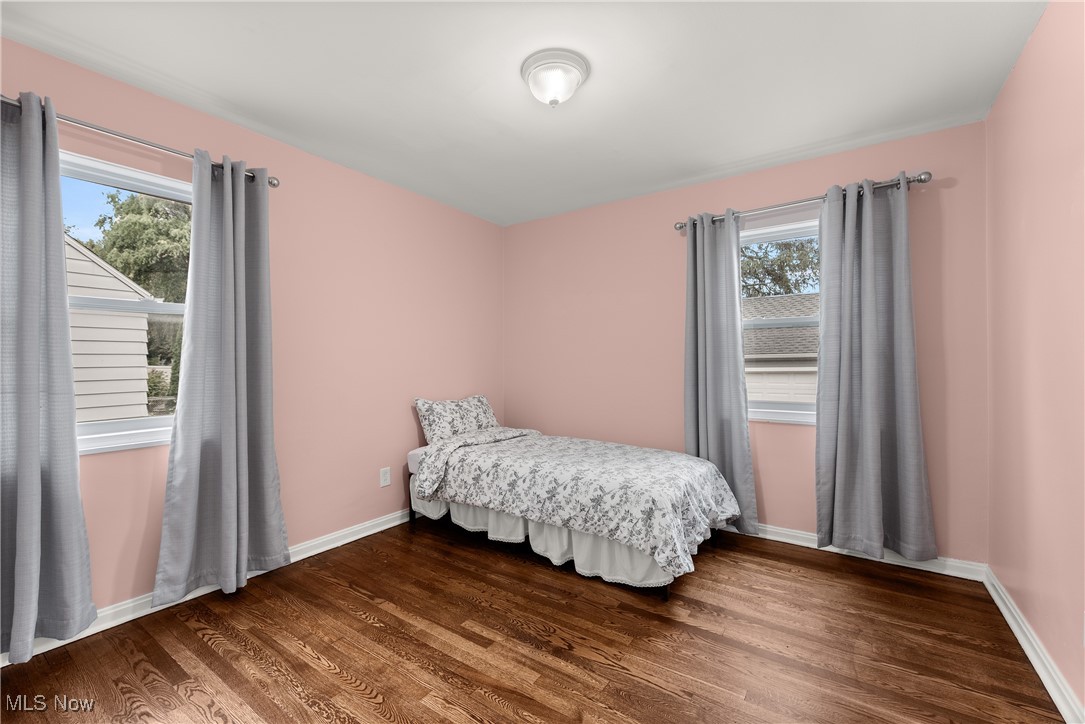 5101 Lucydale Avenue North Olmsted OH 44070