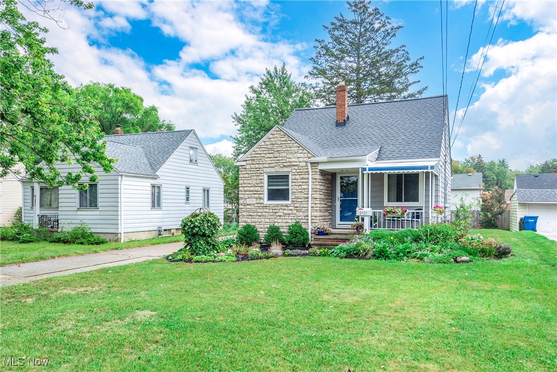 5101 Lucydale Avenue North Olmsted OH 44070