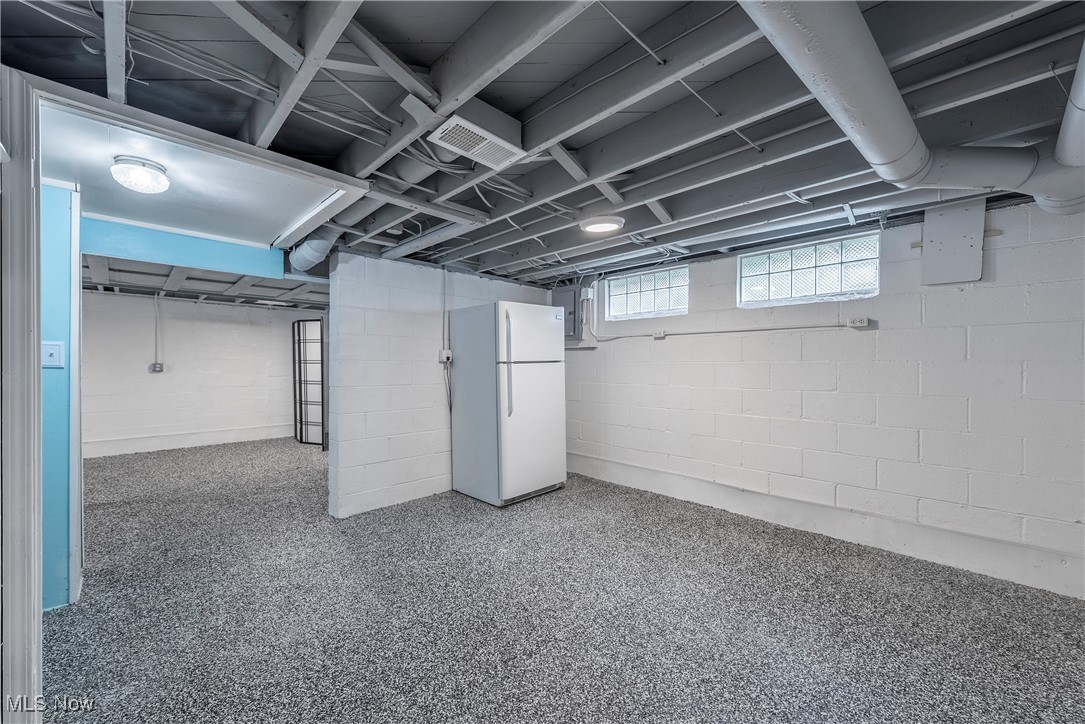 5101 Lucydale Avenue North Olmsted OH 44070