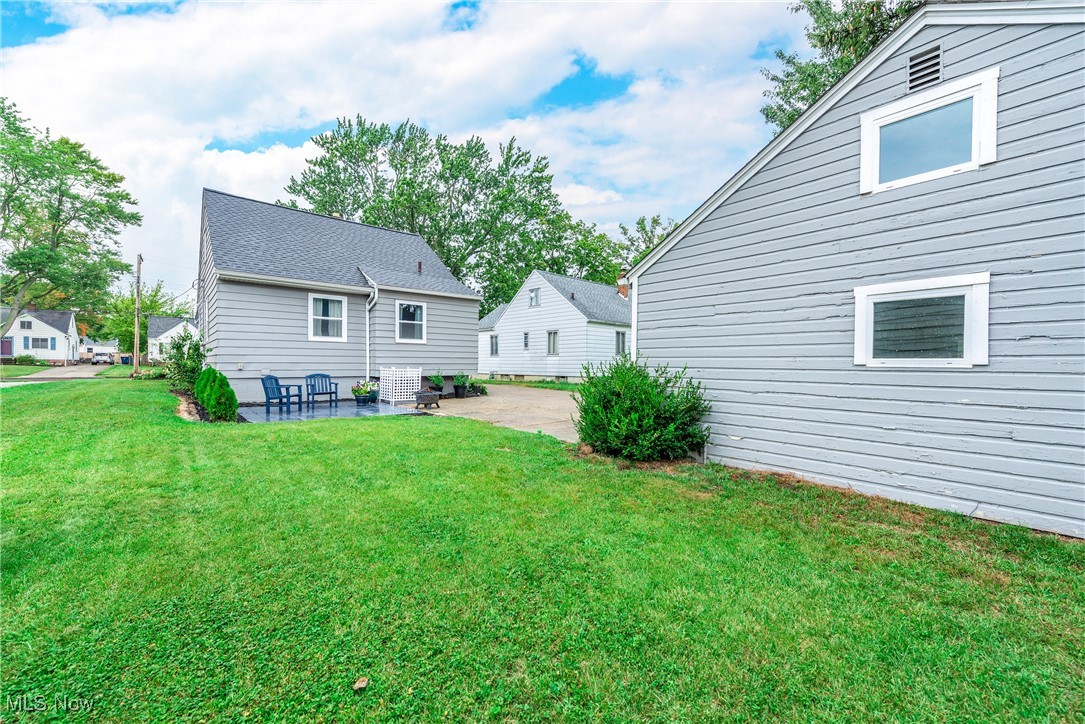 5101 Lucydale Avenue North Olmsted OH 44070