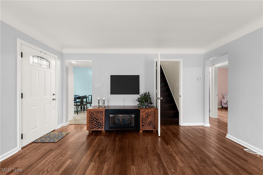 5101 Lucydale Avenue North Olmsted OH 44070