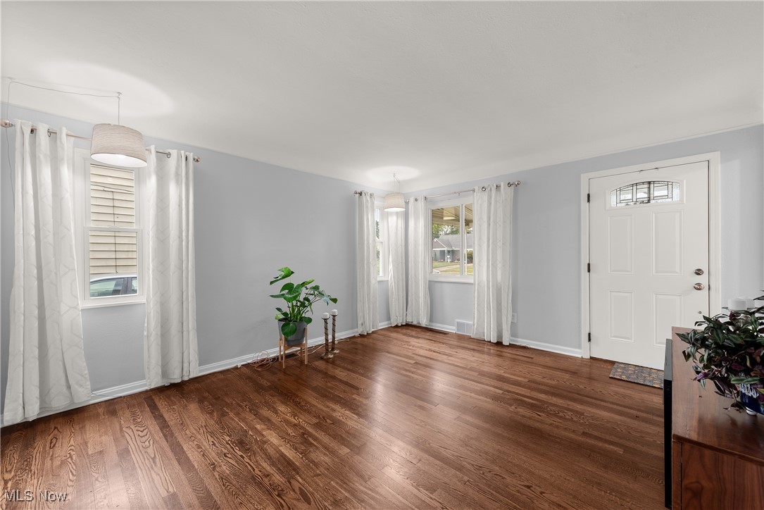 5101 Lucydale Avenue North Olmsted OH 44070