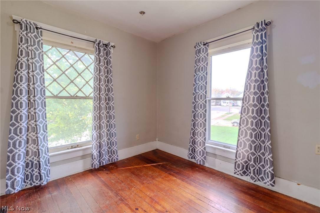 49 Lindbergh Avenue Barberton OH 44203