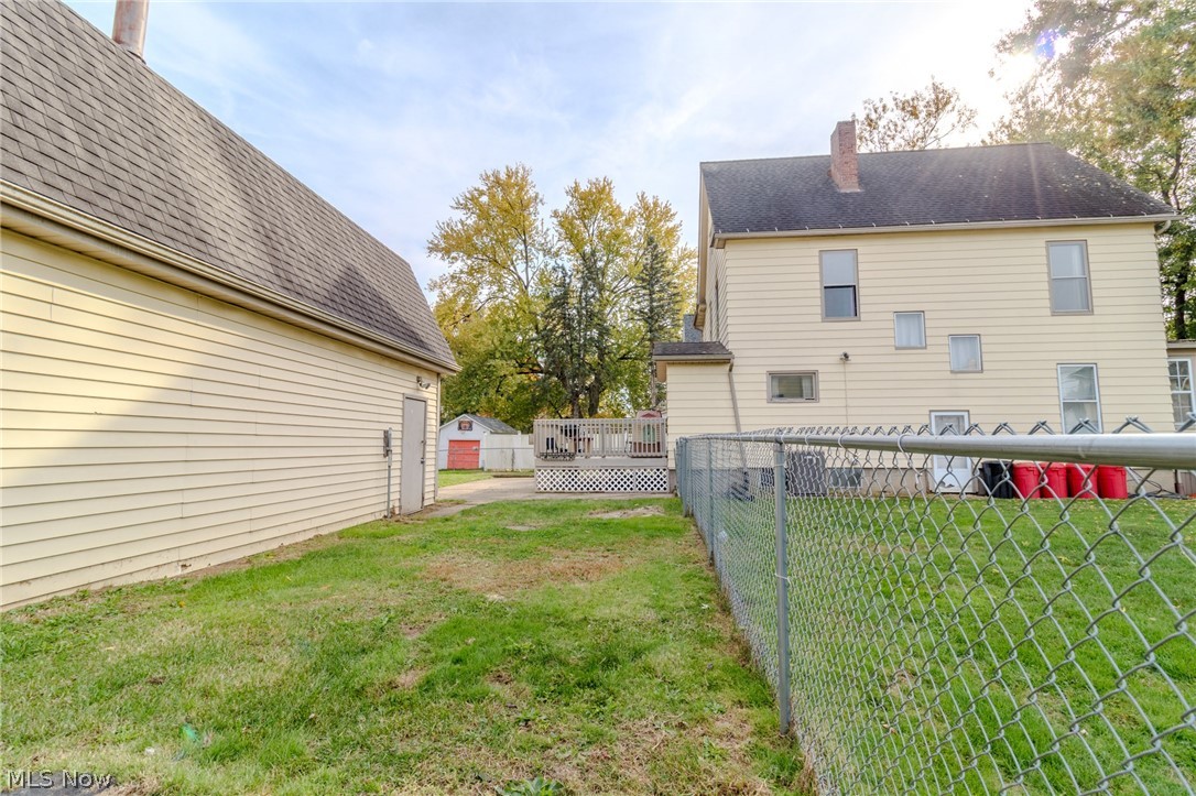 49 Lindbergh Avenue Barberton OH 44203