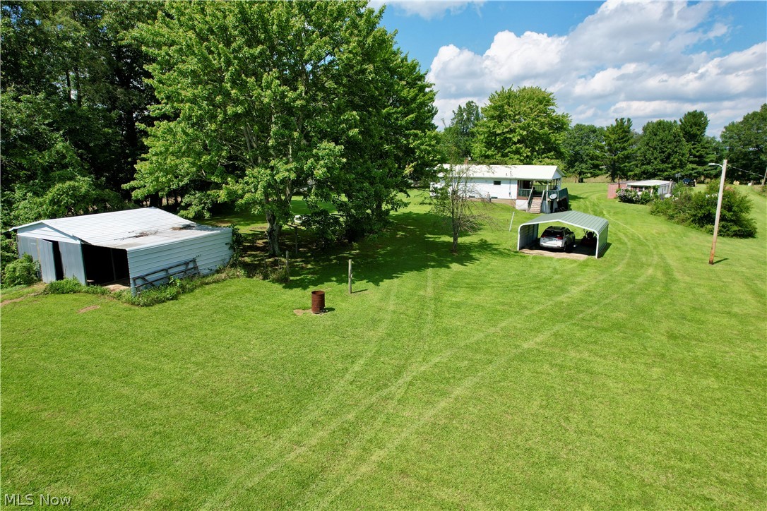 7176 Pearl Road SE Amsterdam OH 43903