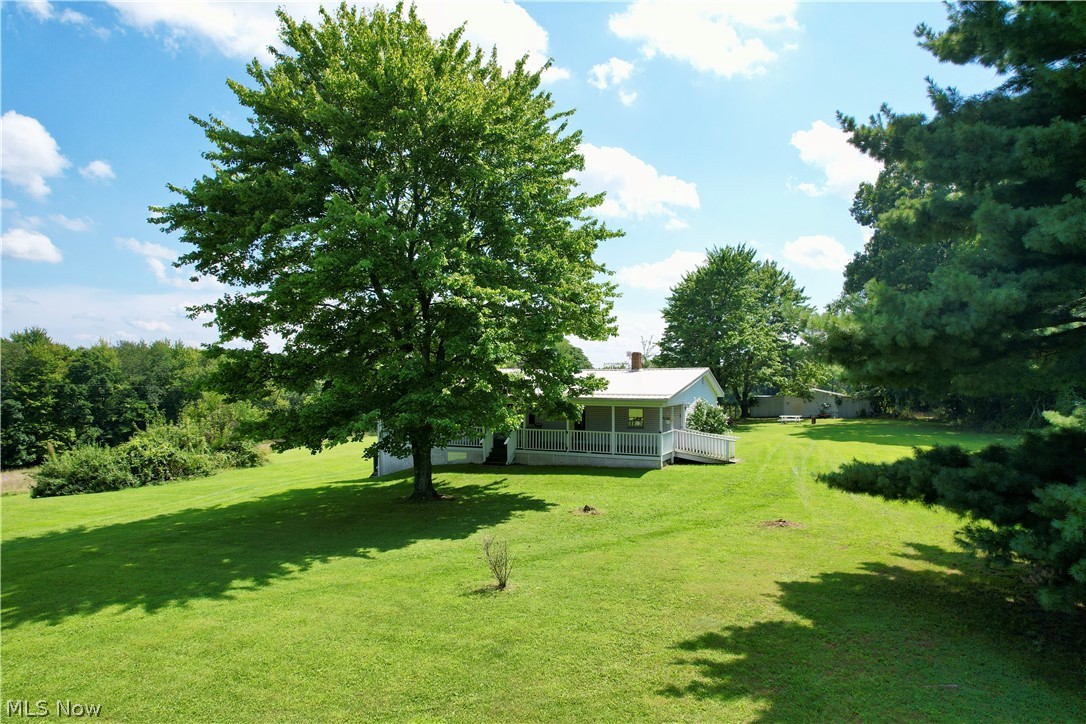7176 Pearl Road SE Amsterdam OH 43903