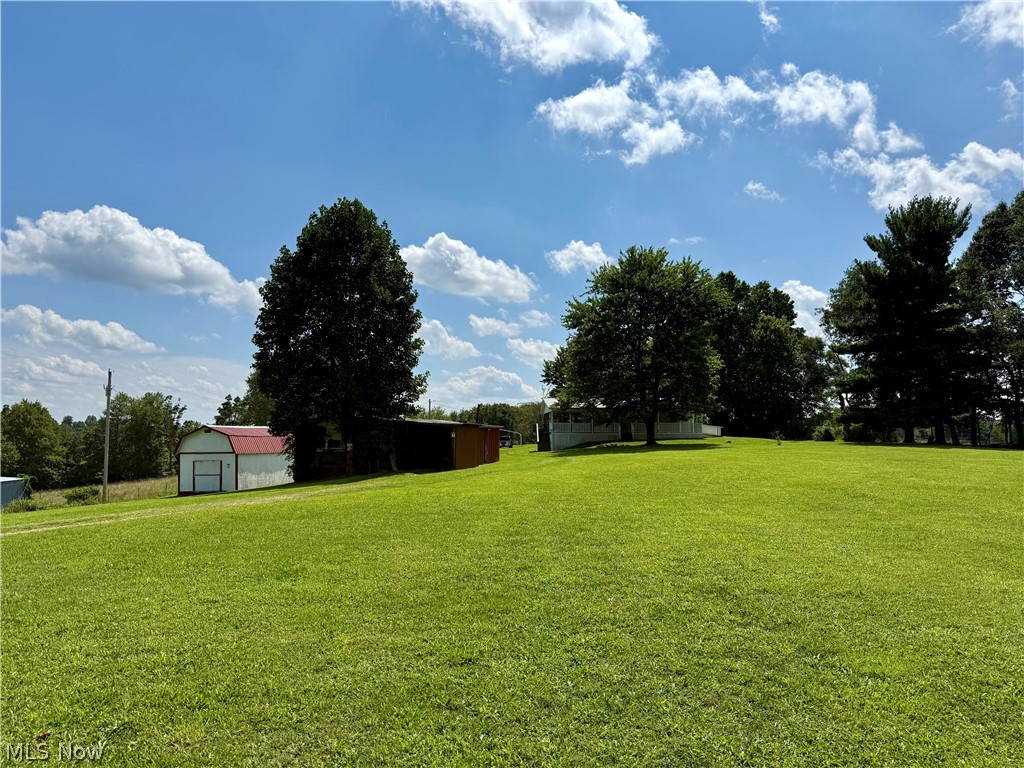 7176 Pearl Road SE Amsterdam OH 43903