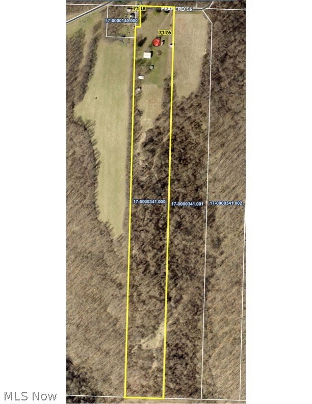 7176 Pearl Road SE Amsterdam OH 43903