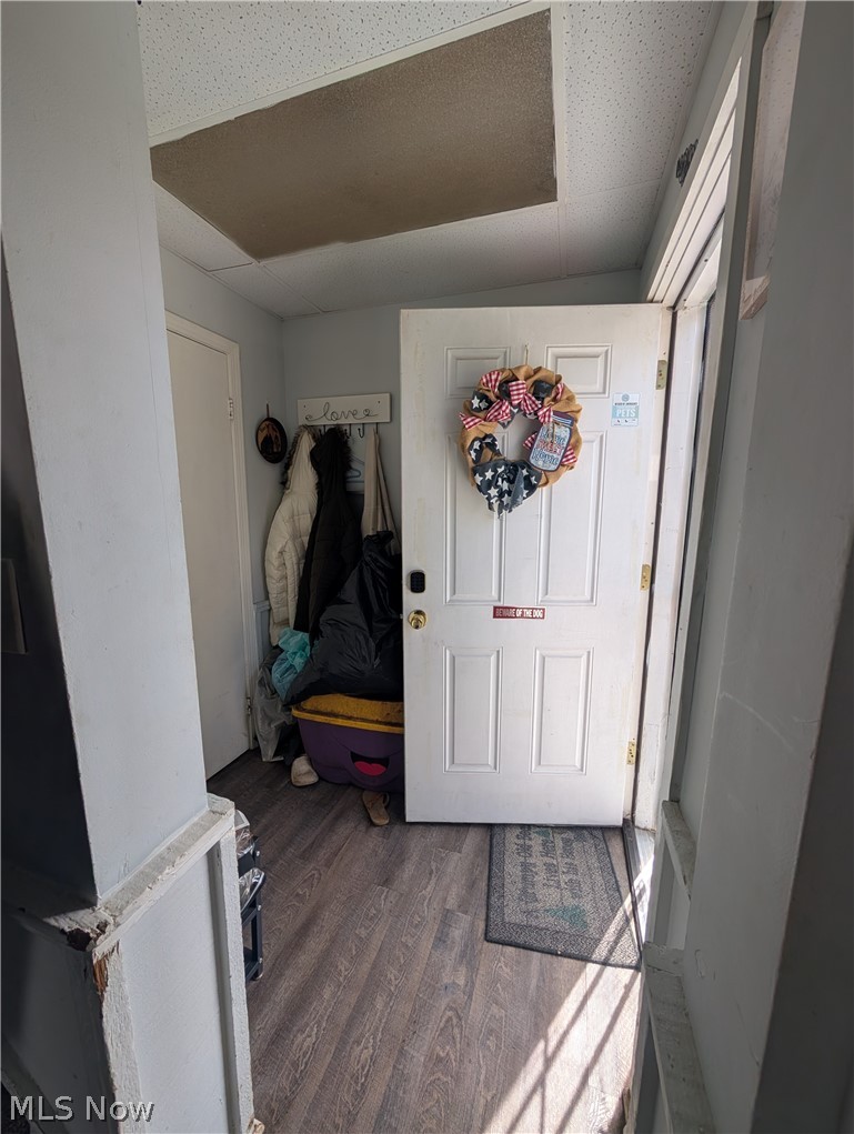 15321 Ridpath Avenue Cleveland OH 44110