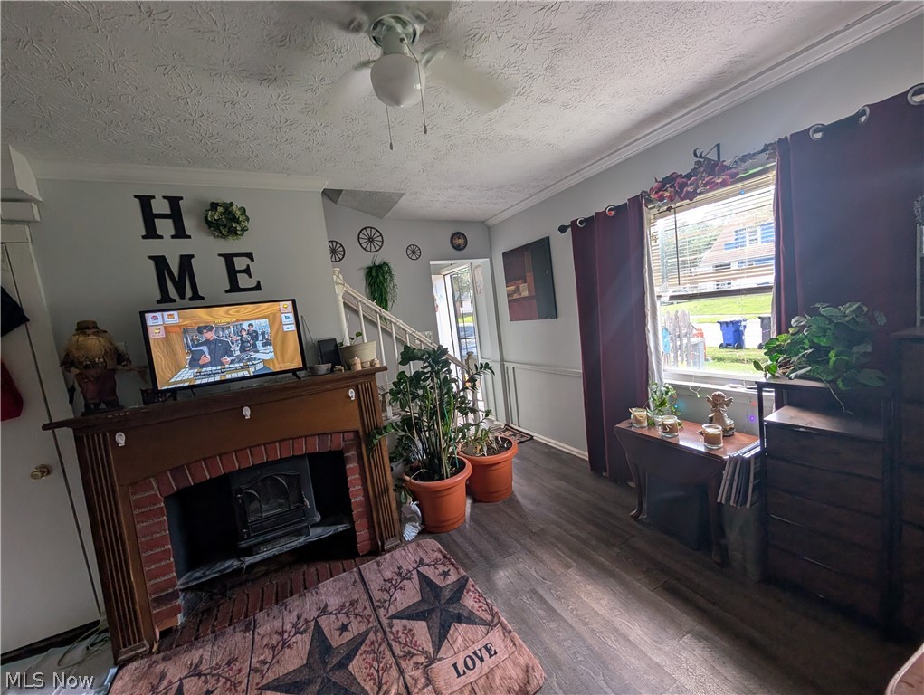 15321 Ridpath Avenue Cleveland OH 44110