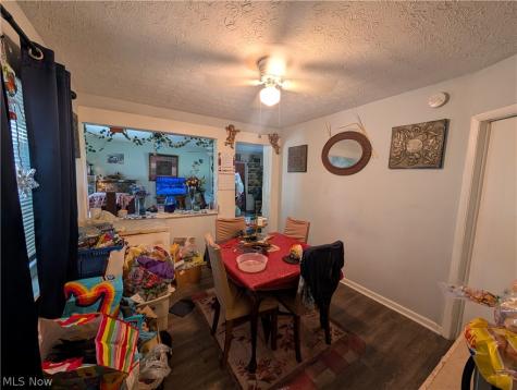 15321 Ridpath Avenue Cleveland OH 44110