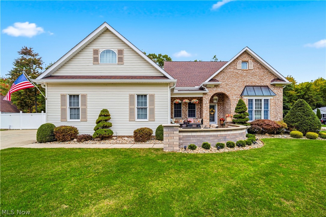 305 W Cedar Street Jefferson OH 44047
