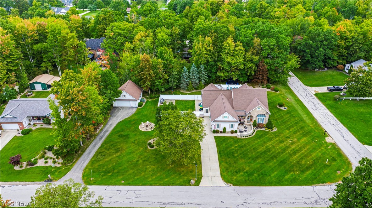 305 W Cedar Street Jefferson OH 44047