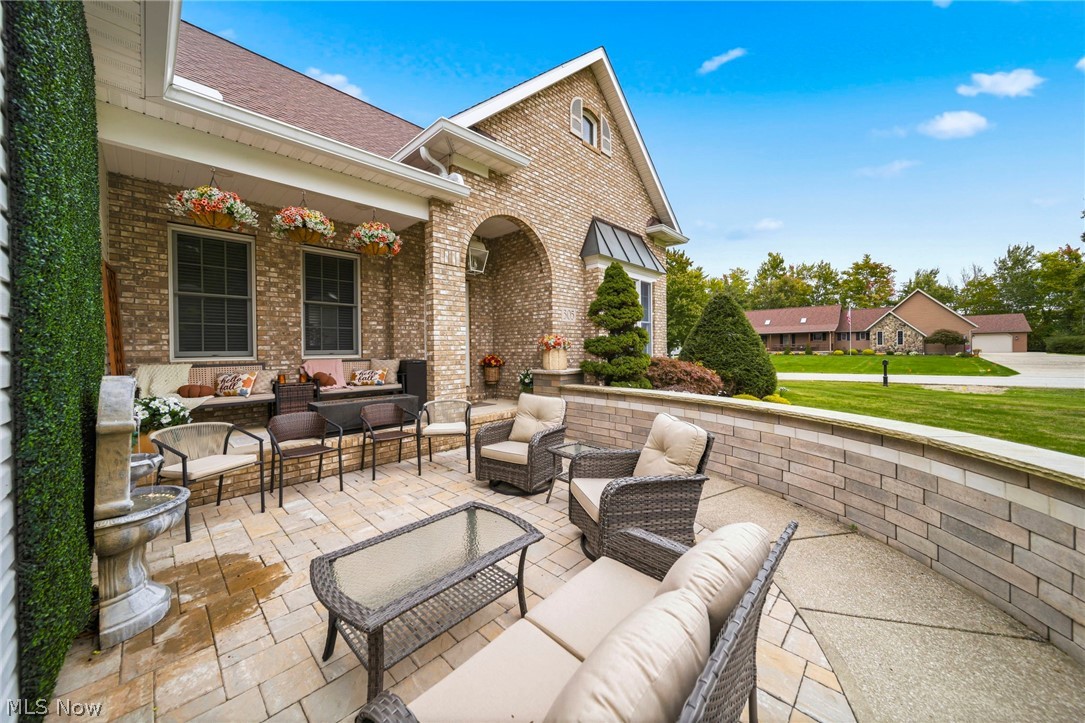 305 W Cedar Street Jefferson OH 44047