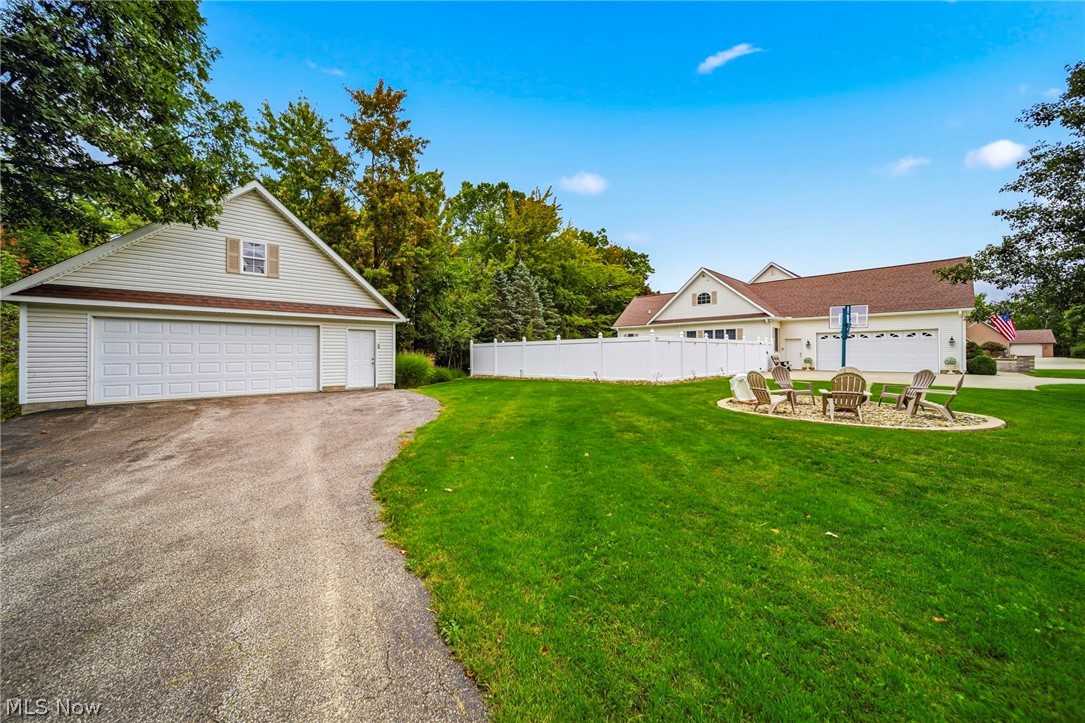 305 W Cedar Street Jefferson OH 44047