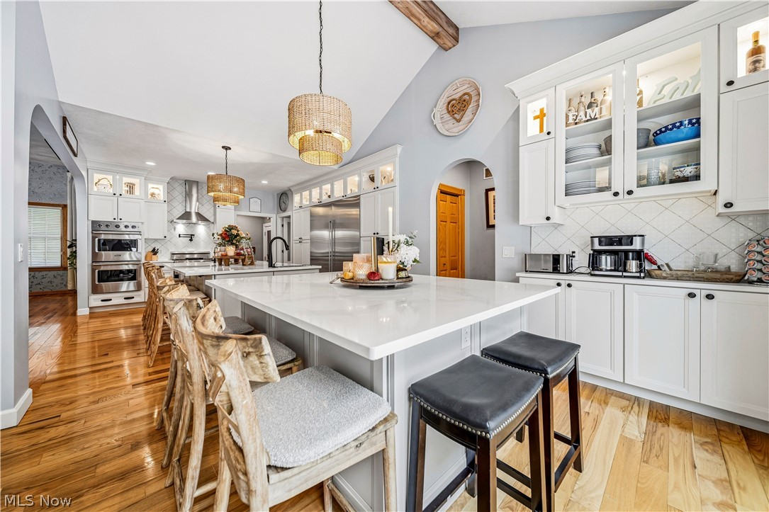 305 W Cedar Street Jefferson OH 44047