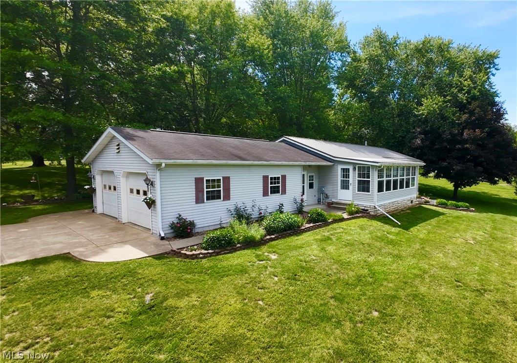 39925 County Road 41 Warsaw OH 43844