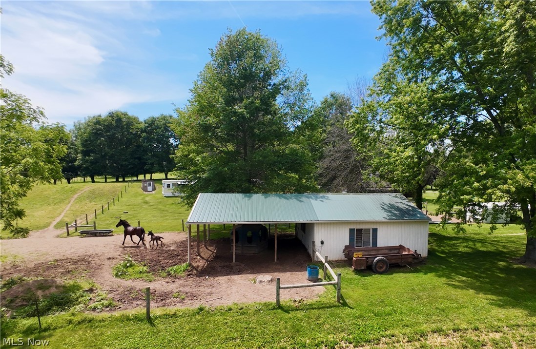 39925 County Road 41 Warsaw OH 43844