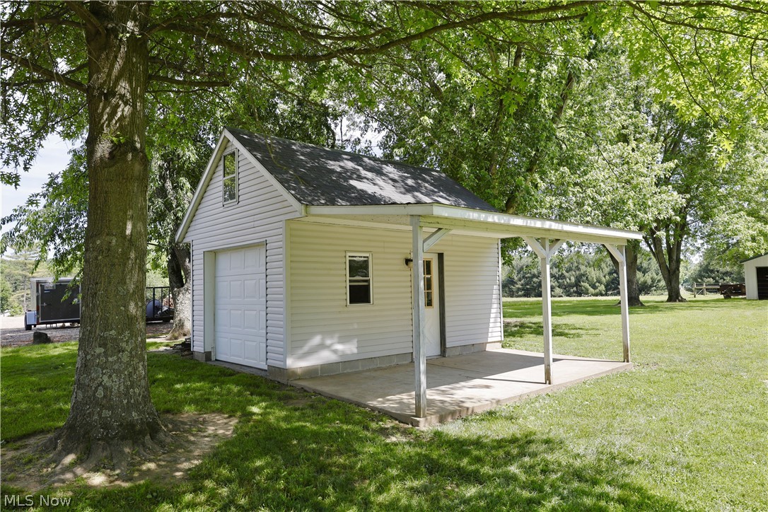 39925 County Road 41 Warsaw OH 43844