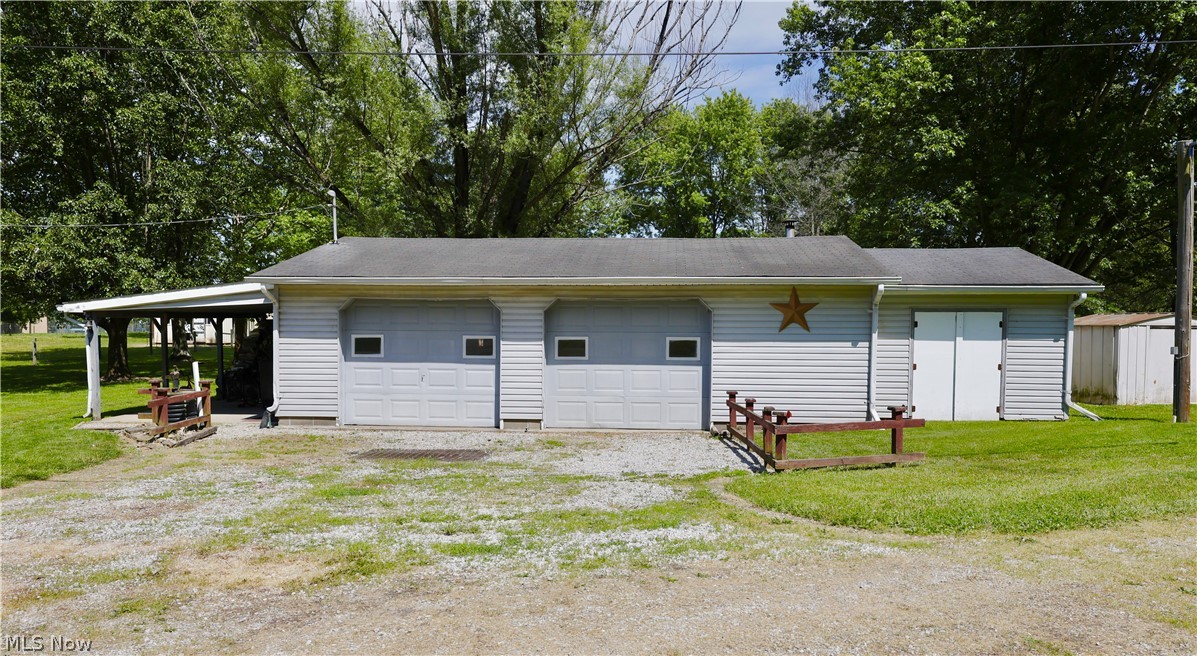 39925 County Road 41 Warsaw OH 43844