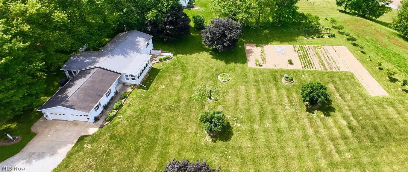 39925 County Road 41 Warsaw OH 43844