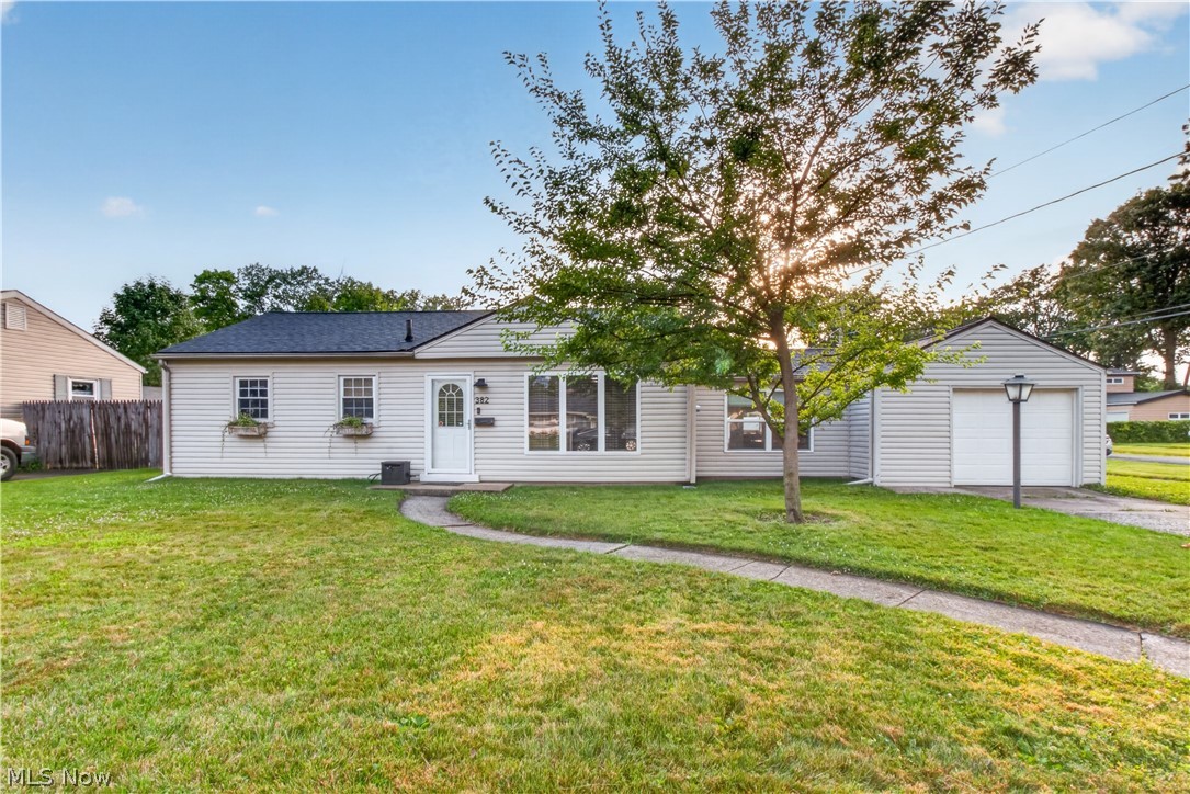 382 Marseilles Avenue Elyria OH 44035