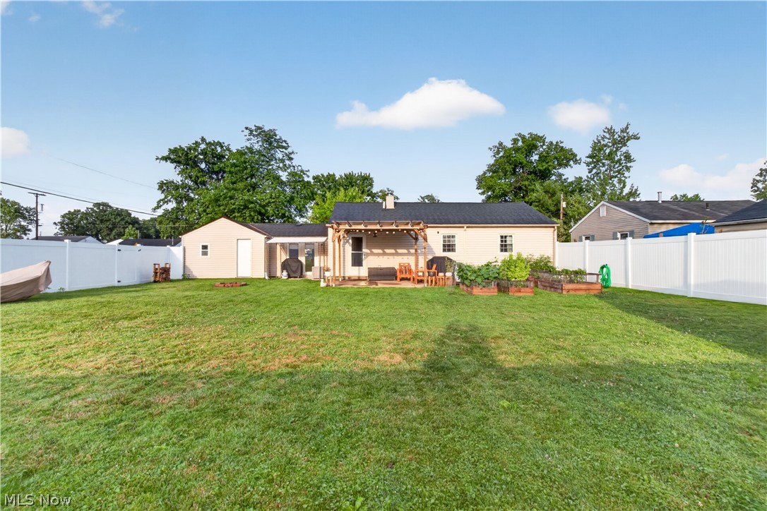 382 Marseilles Avenue Elyria OH 44035
