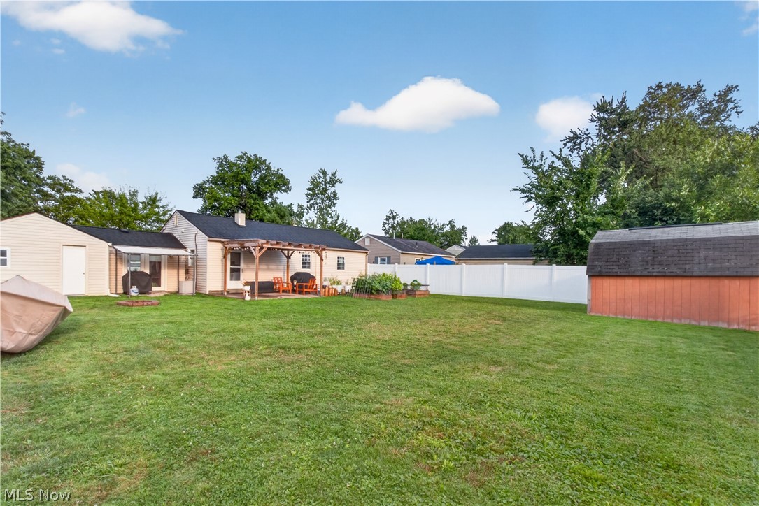 382 Marseilles Avenue Elyria OH 44035