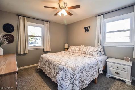 4641 Crabwood Drive Youngstown OH 44515