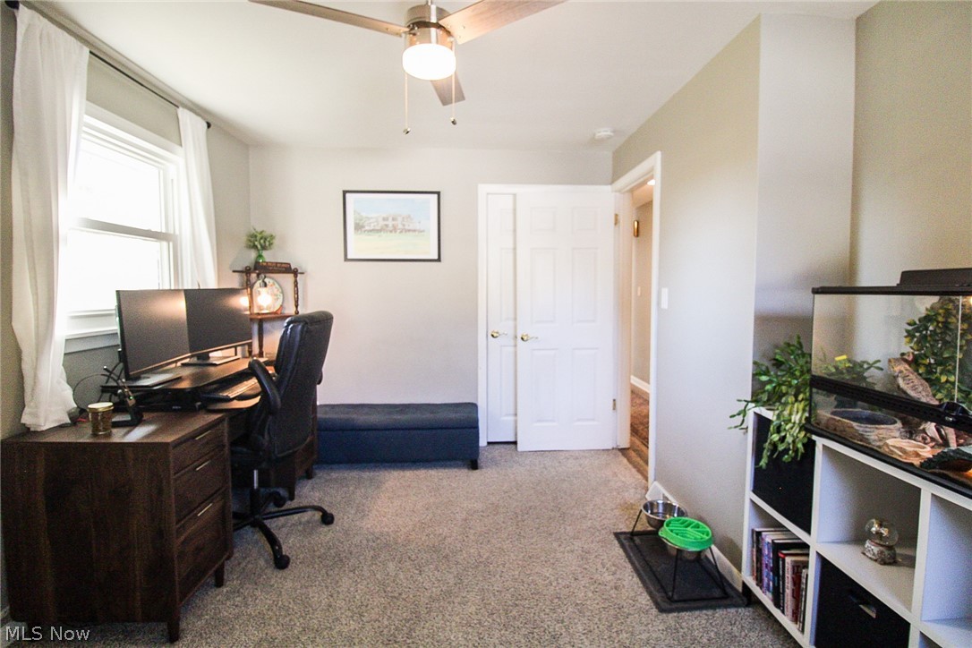 4641 Crabwood Drive Youngstown OH 44515