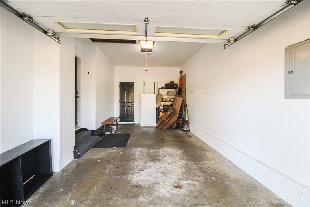 4641 Crabwood Drive Youngstown OH 44515