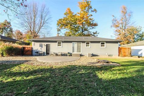 4641 Crabwood Drive Youngstown OH 44515