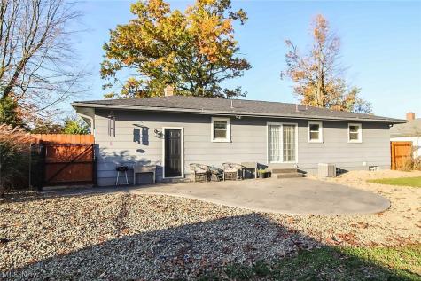 4641 Crabwood Drive Youngstown OH 44515
