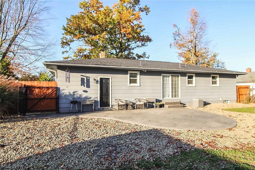 4641 Crabwood Drive Youngstown OH 44515