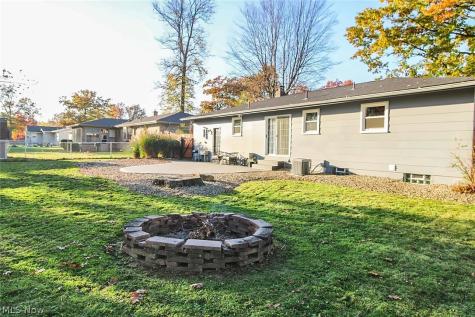 4641 Crabwood Drive Youngstown OH 44515
