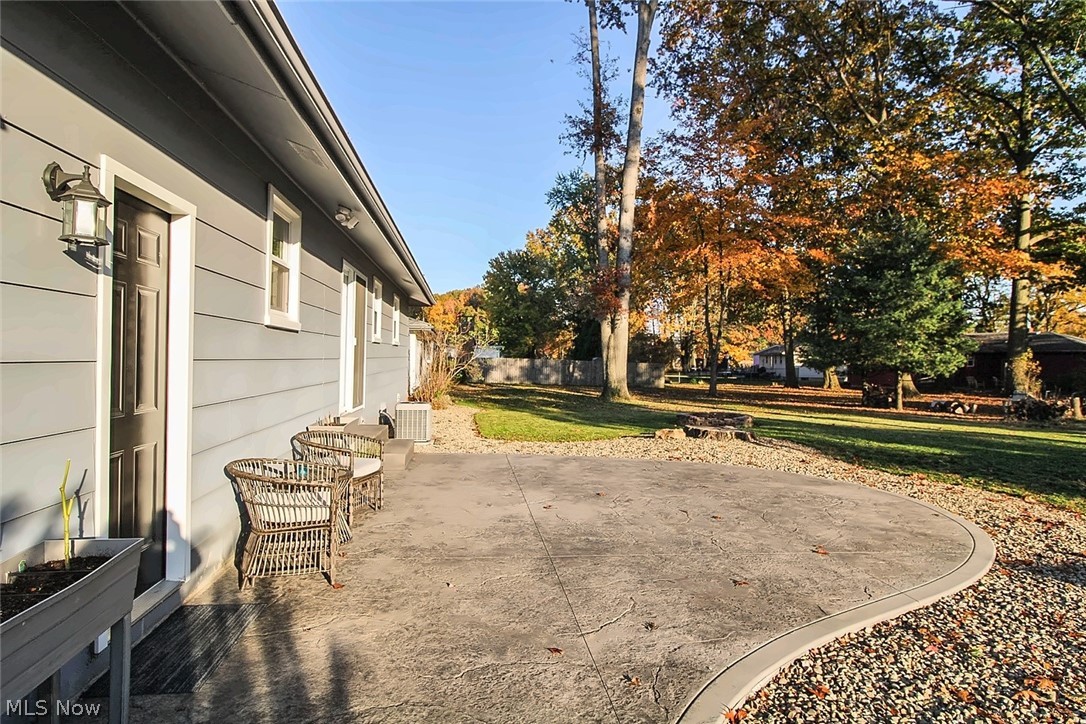 4641 Crabwood Drive Youngstown OH 44515
