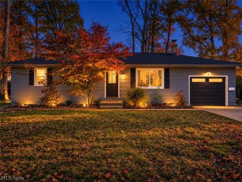 4641 Crabwood Drive Youngstown OH 44515