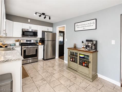 4641 Crabwood Drive Youngstown OH 44515